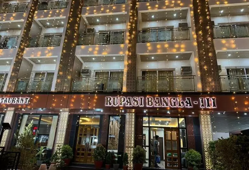 Hotelli Rupasi Bangla 2, New Digha   Near Sea Beach ! Easygorooms