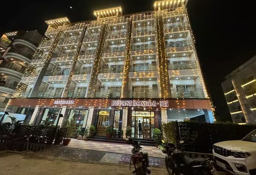Hotelli Rupasi Bangla 2, New Digha   Near Sea Beach ! Easygorooms