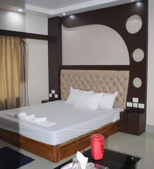 Hotelli Rupasi Bangla 2, New Digha   Near Sea Beach ! Easygorooms