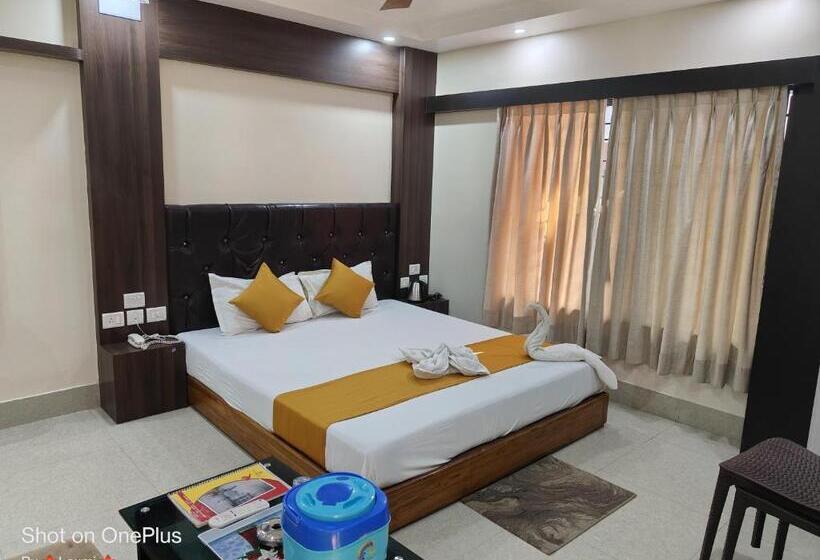 Hotel Rupasi Bangla 2, New Digha   Near Sea Beach ! Easygorooms