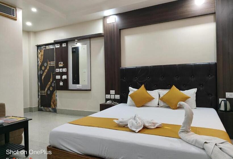 Hotel Rupasi Bangla 2, New Digha   Near Sea Beach ! Easygorooms