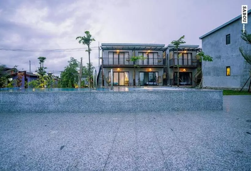 هتل Santaniya Residence