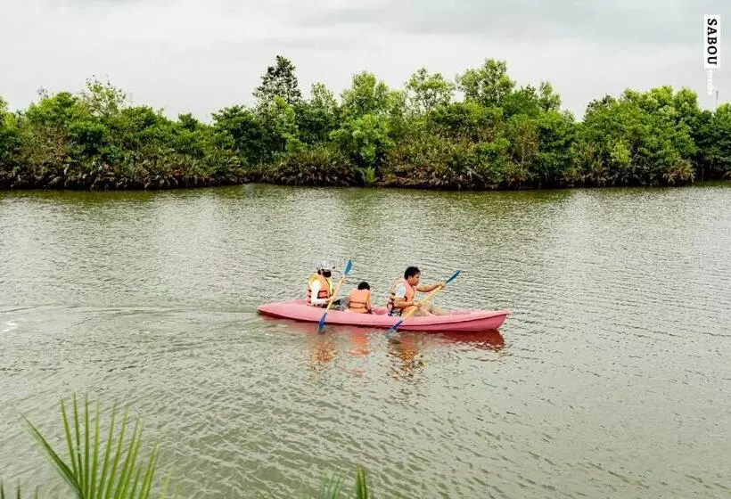 هتل Santaniya Residence