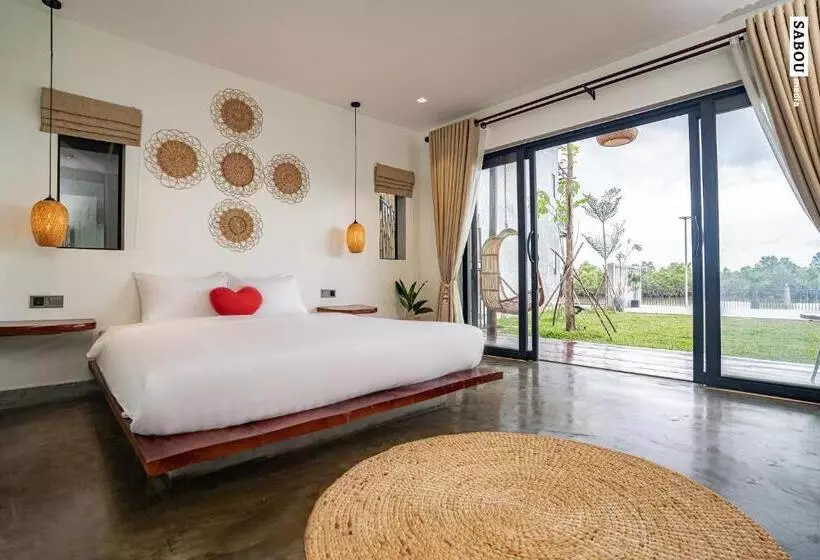 هتل Santaniya Residence