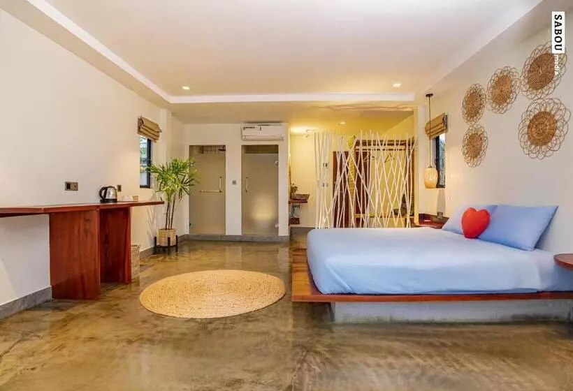 هتل Santaniya Residence