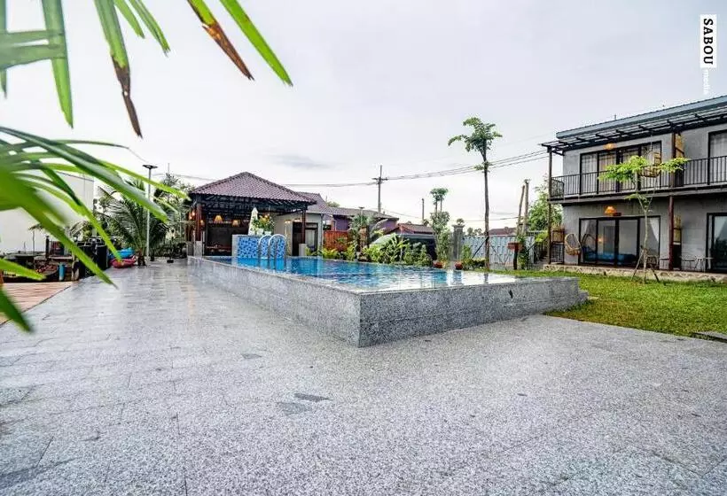 هتل Santaniya Residence