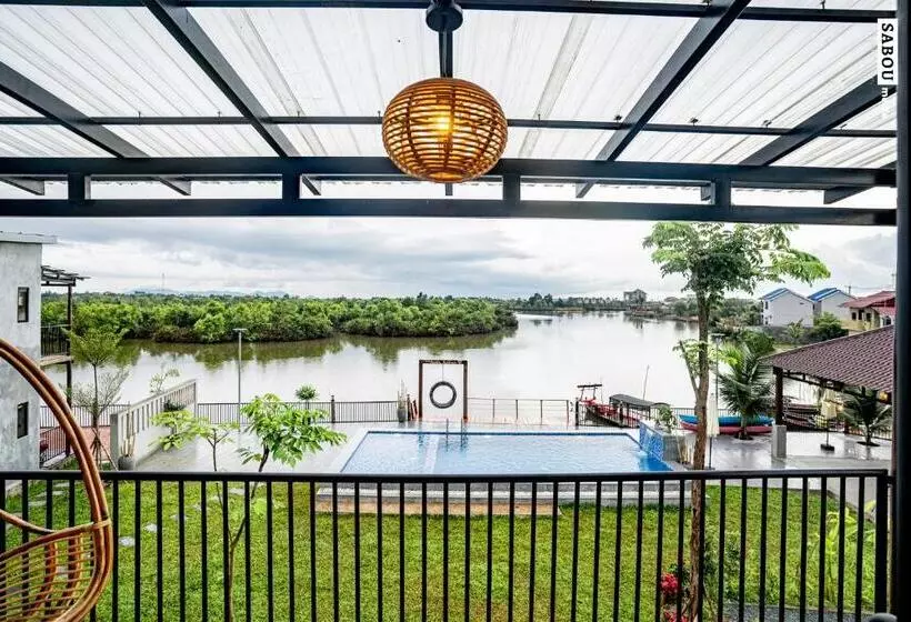 هتل Santaniya Residence