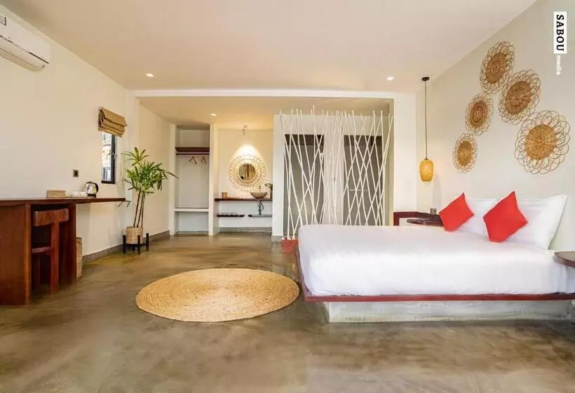 هتل Santaniya Residence