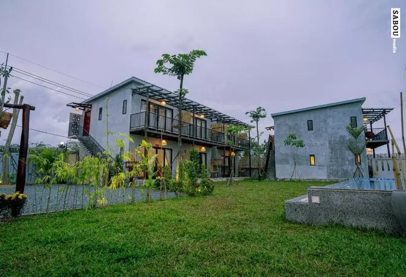 هتل Santaniya Residence