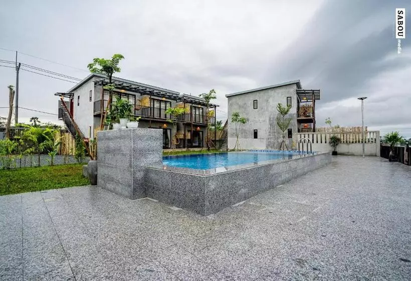 هتل Santaniya Residence