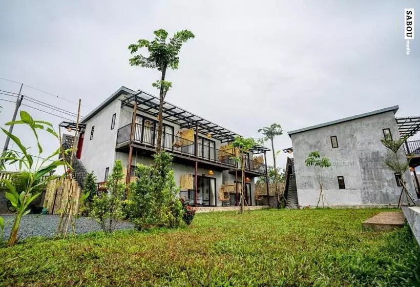 هتل Santaniya Residence