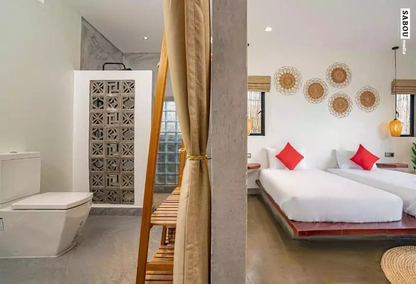 هتل Santaniya Residence