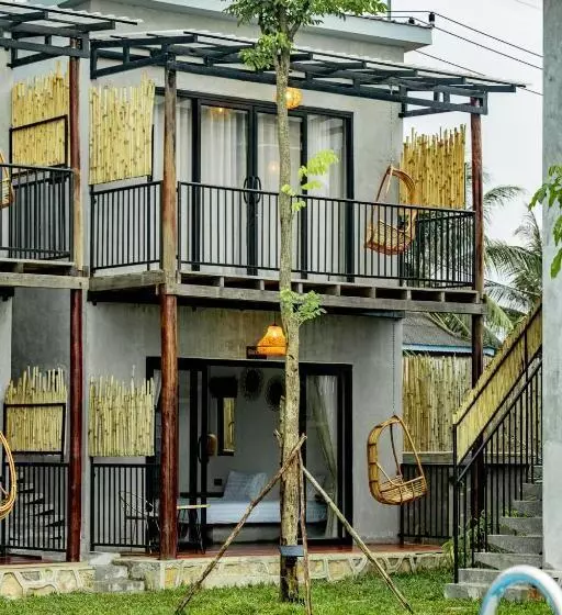 هتل Santaniya Residence