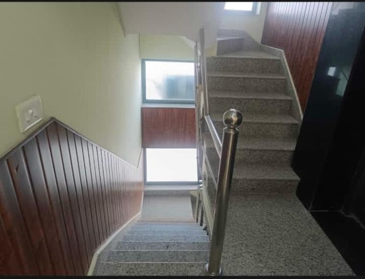 בית מלון כפרי Savanna A Boutique Stay