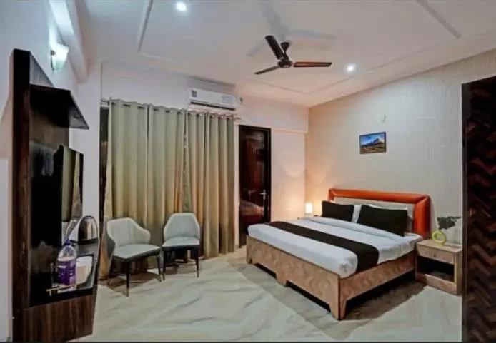 Hotelli Savanna   A Boutique Stay