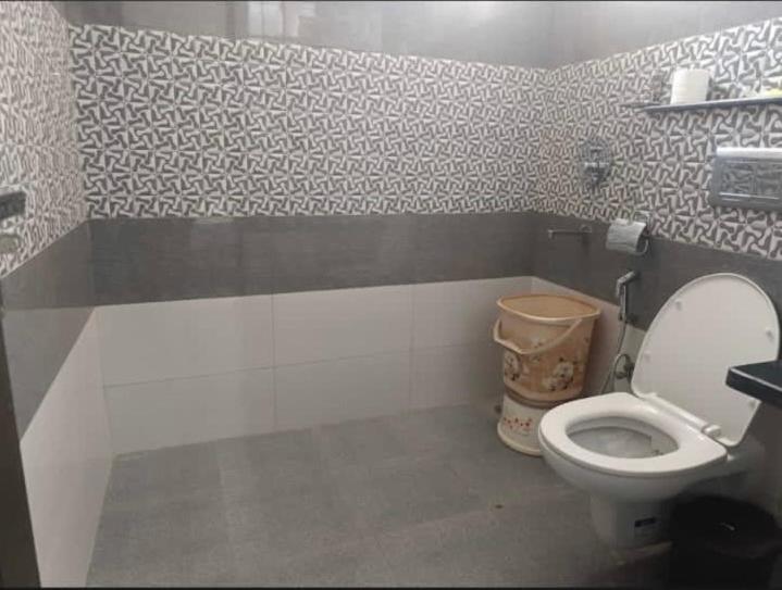 בית מלון כפרי Savanna A Boutique Stay