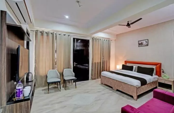 Hotelli Savanna   A Boutique Stay