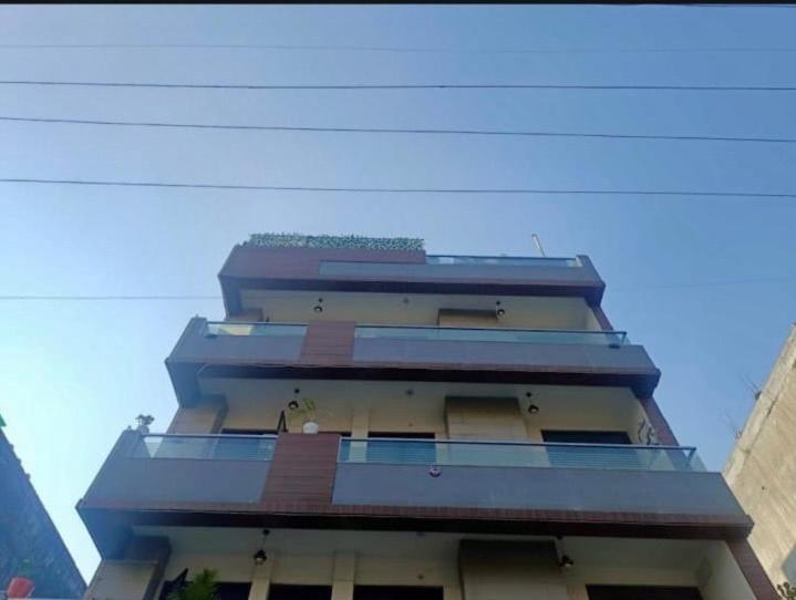 בית מלון כפרי Savanna A Boutique Stay