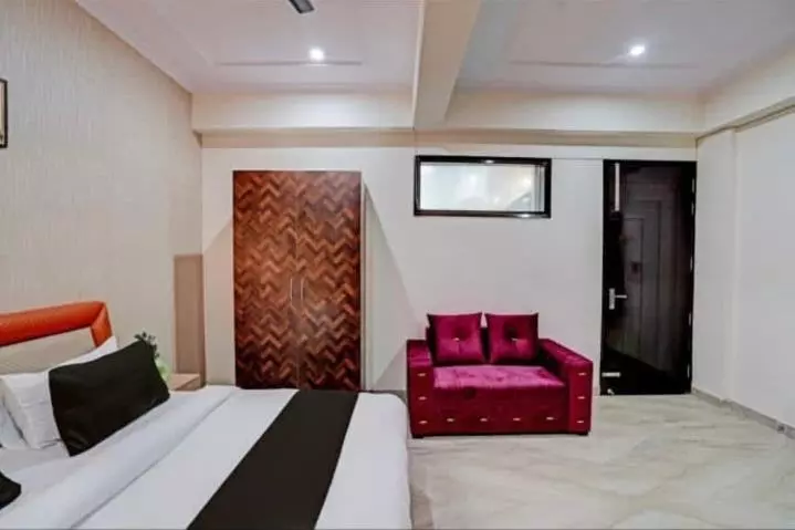 Hotelli Savanna   A Boutique Stay