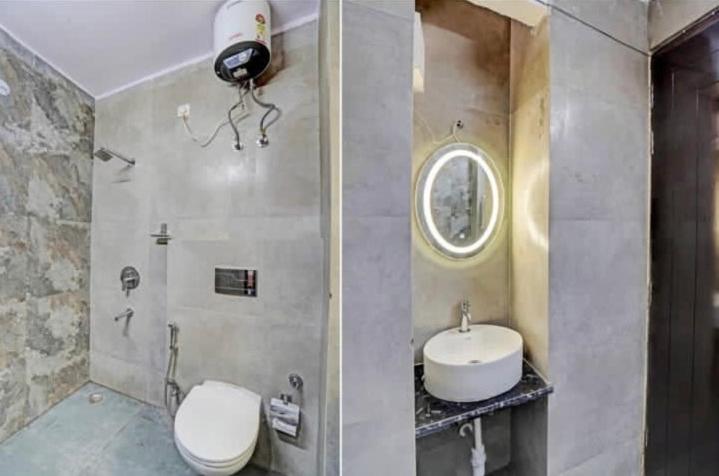 호텔 Savanna   A Boutique Stay