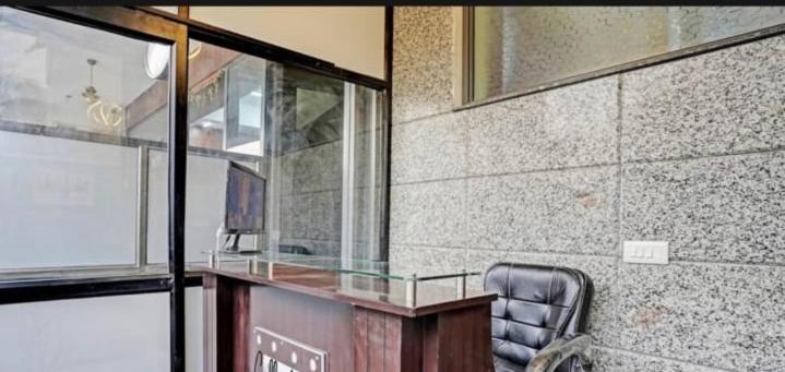 בית מלון כפרי Savanna A Boutique Stay