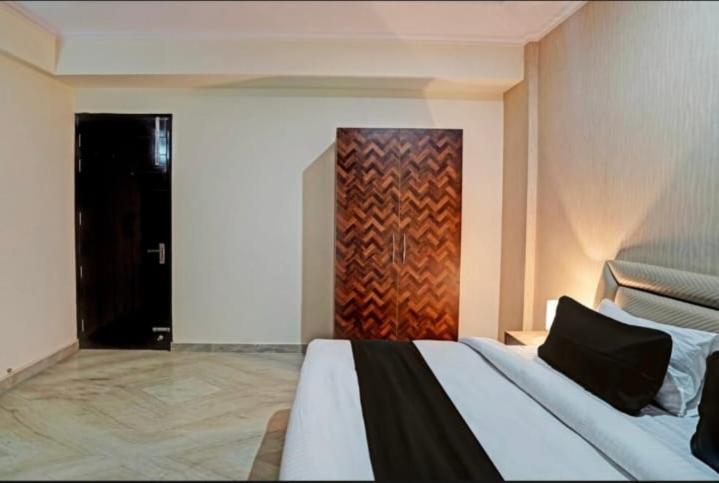 בית מלון כפרי Savanna A Boutique Stay