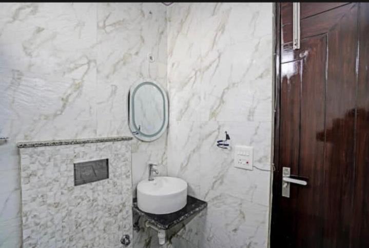 בית מלון כפרי Savanna A Boutique Stay