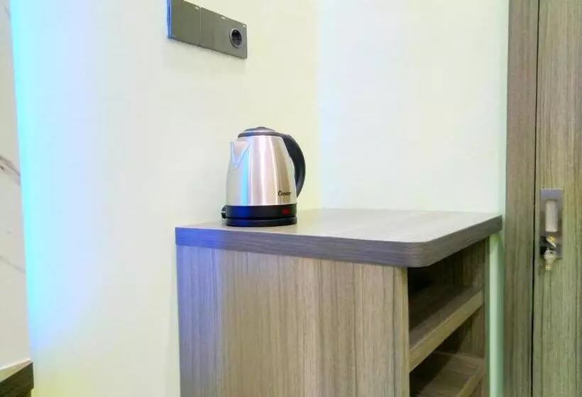 ホテル Shiva Home Syariah Redpartner Near Alun Alun Tegal