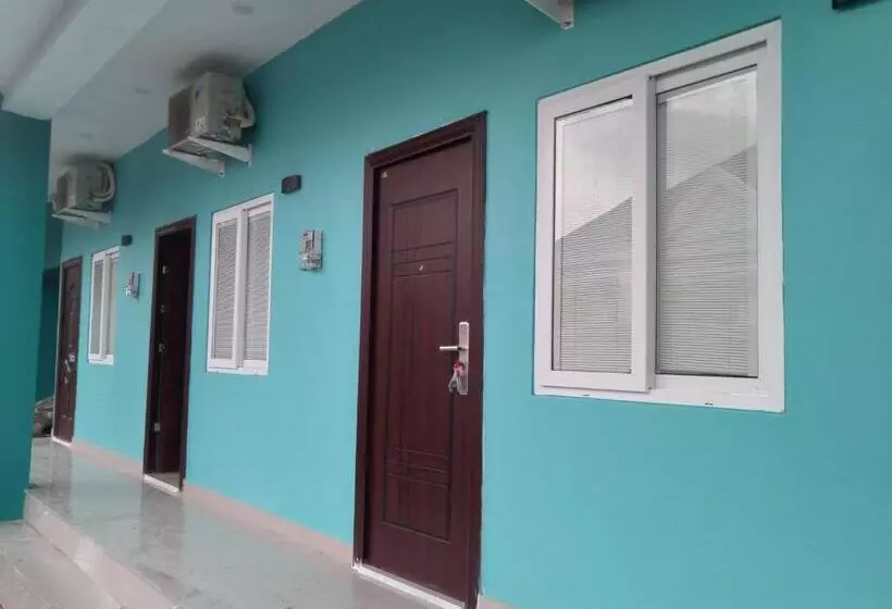 ホテル Shiva Home Syariah Redpartner Near Alun Alun Tegal