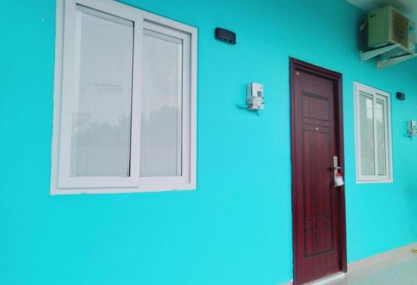 בית מלון כפרי Shiva Home Syariah Redpartner Near Alun Alun Tegal