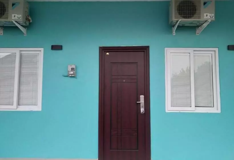 ホテル Shiva Home Syariah Redpartner Near Alun Alun Tegal