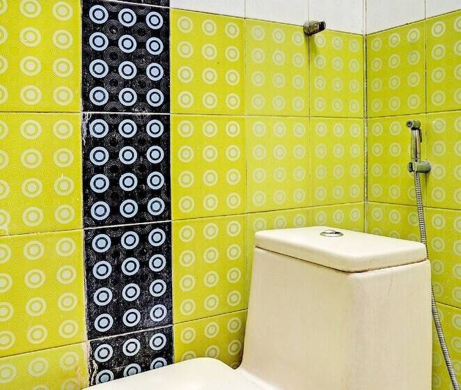 Hotel Spot On 93475 Garuda Homestay Syariah