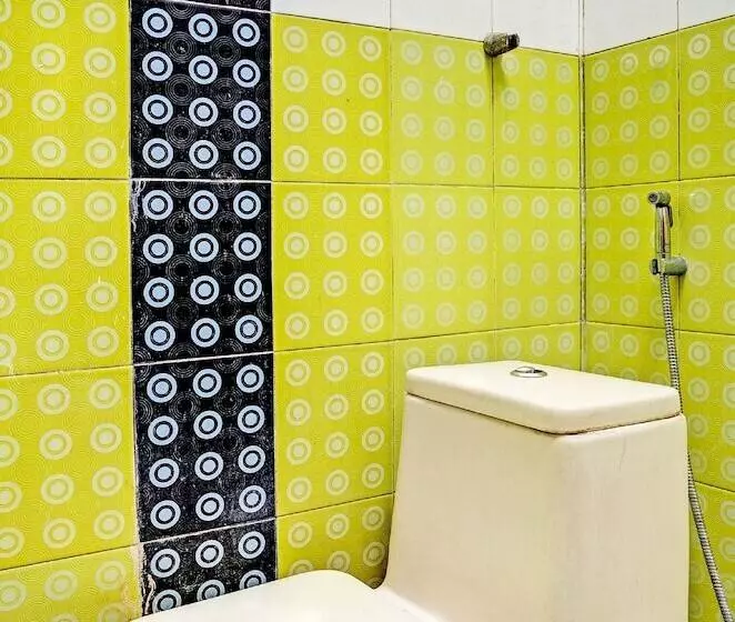 هتل Spot On 93475 Garuda Homestay Syariah