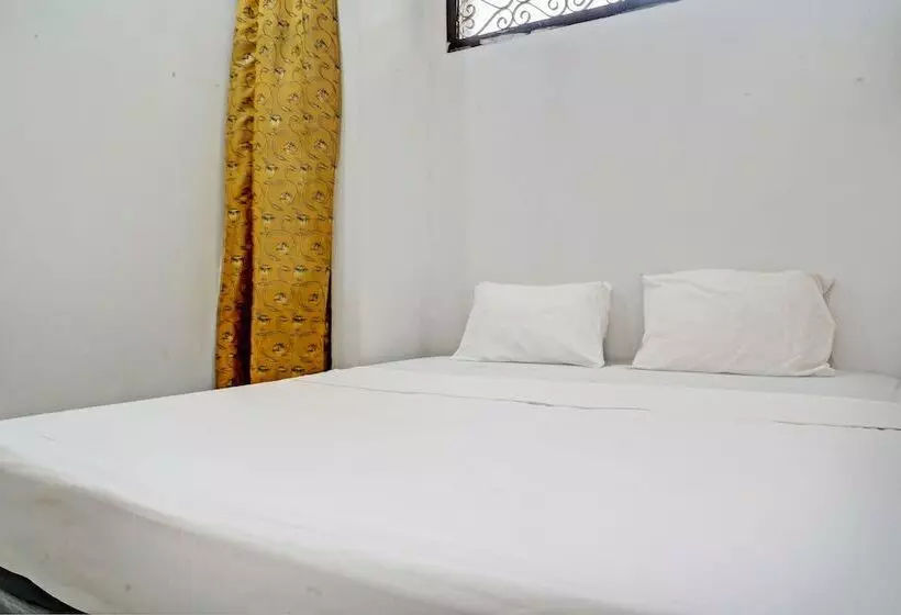 هتل Spot On 93475 Garuda Homestay Syariah