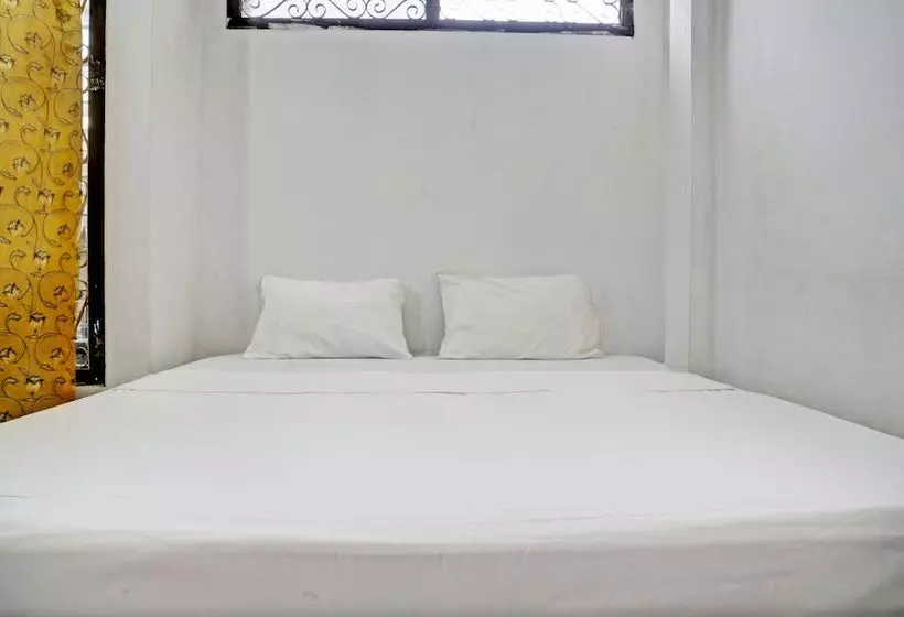 هتل Spot On 93475 Garuda Homestay Syariah