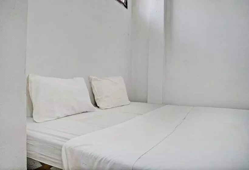 هتل Spot On 93475 Garuda Homestay Syariah