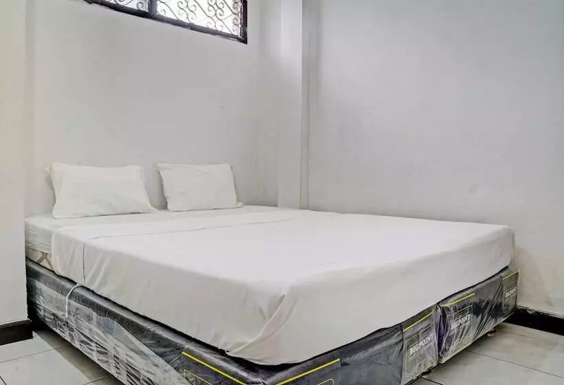 هتل Spot On 93475 Garuda Homestay Syariah