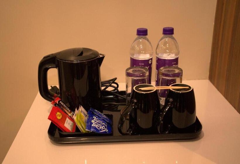 בית מלון כפרי Tanisha