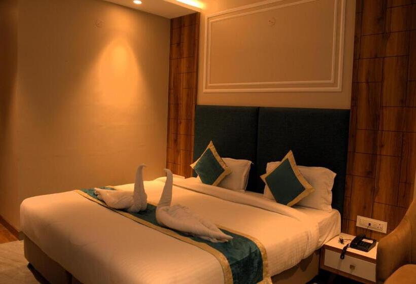 בית מלון כפרי Tanisha