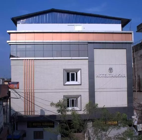 Hotelli Tanisha