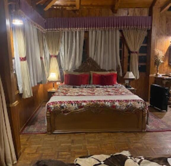 Hotel The Himalayan Village Kullu