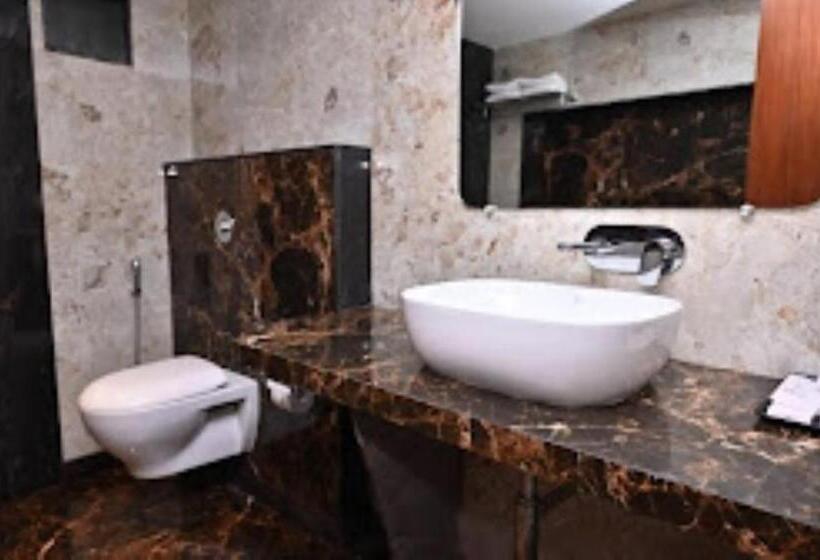 Отель The Orion Junagarh