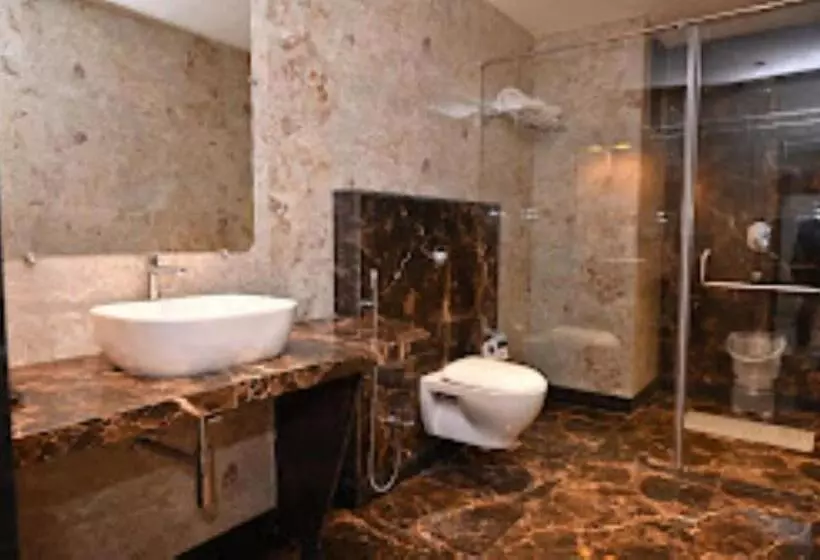 Hotel The Orion Junagarh