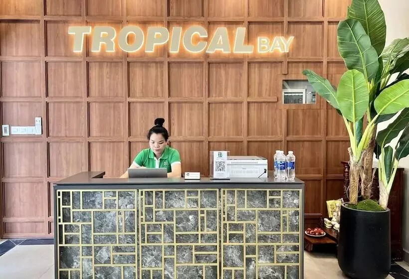 هتل Tropical Bay Grand World Phu Quoc