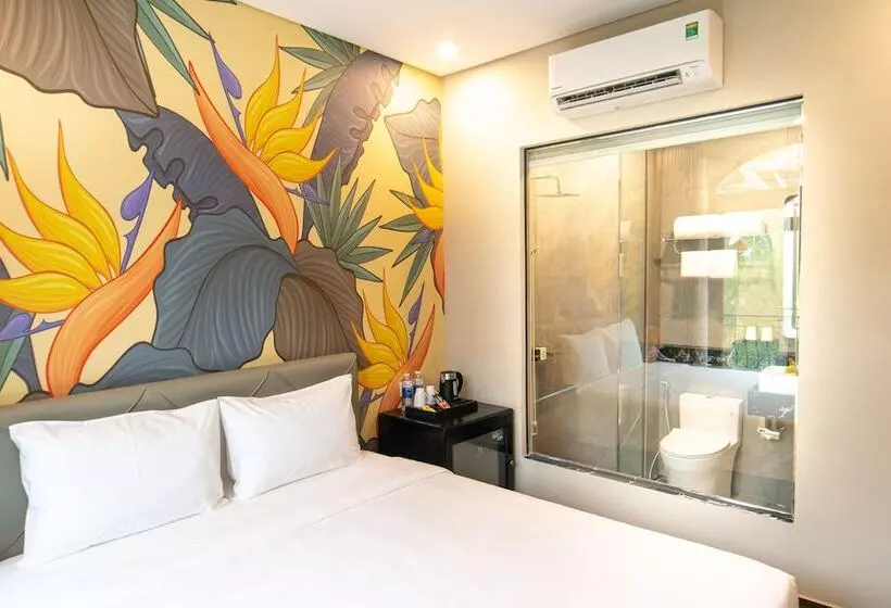 هتل Tropical Bay Grand World Phu Quoc