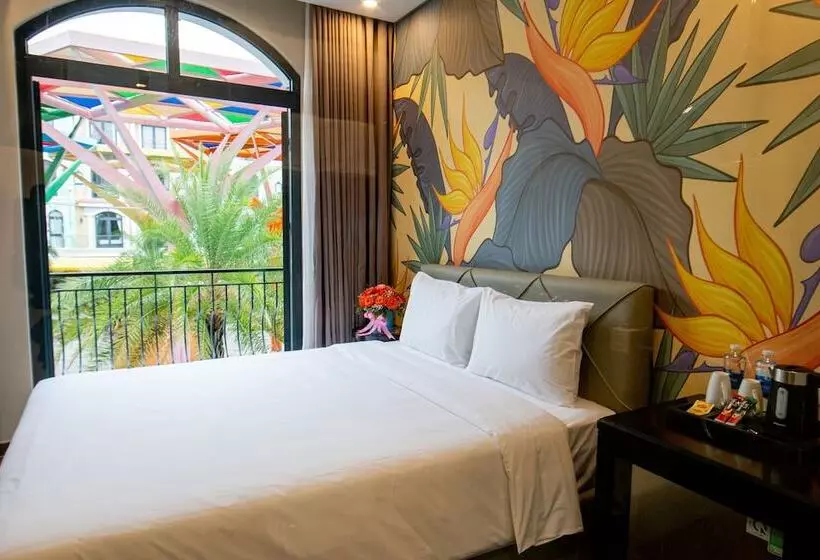 هتل Tropical Bay Grand World Phu Quoc