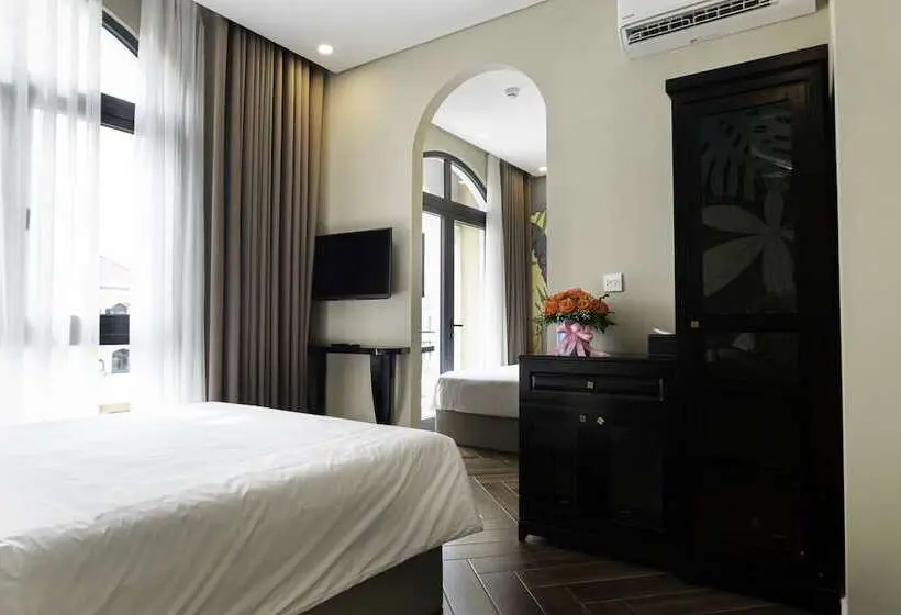 هتل Tropical Bay Grand World Phu Quoc