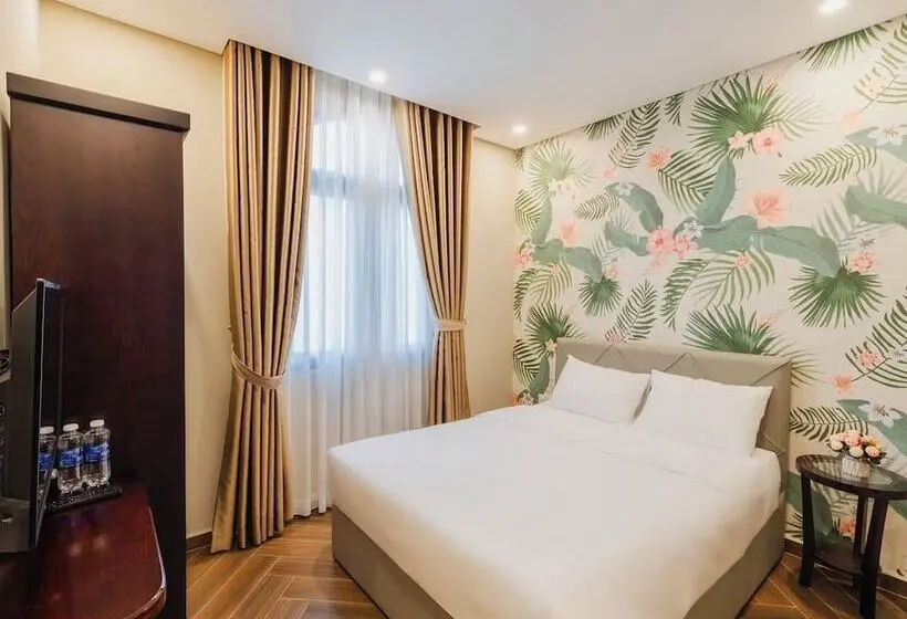 هتل Tropical Bay Grand World Phu Quoc