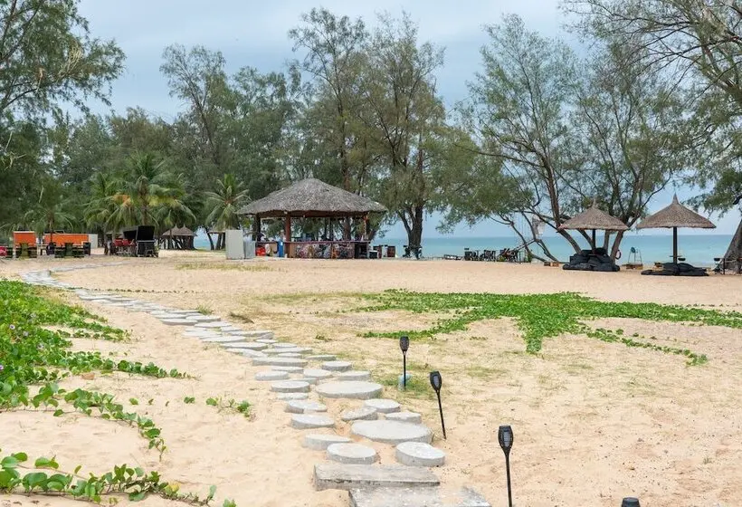 هتل Tropical Bay Grand World Phu Quoc