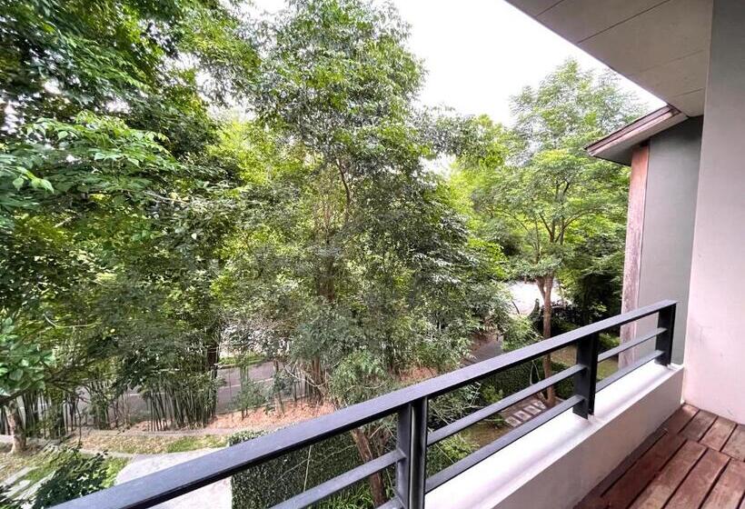 酒店 Veranda High Residence